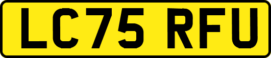 LC75RFU