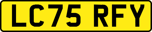 LC75RFY