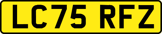 LC75RFZ