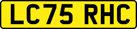 LC75RHC