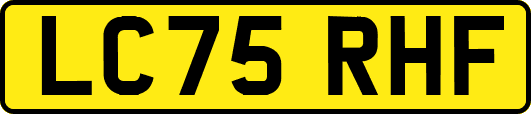 LC75RHF