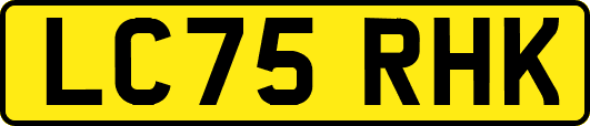LC75RHK