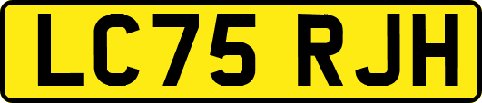 LC75RJH
