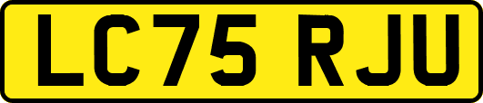 LC75RJU