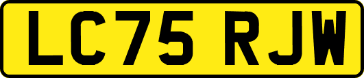 LC75RJW