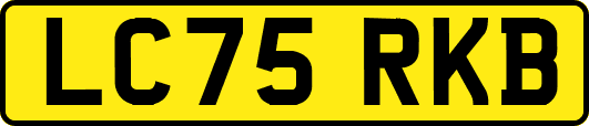LC75RKB