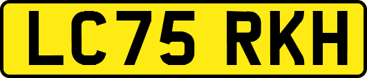LC75RKH