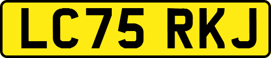 LC75RKJ