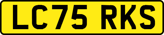 LC75RKS