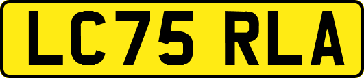 LC75RLA
