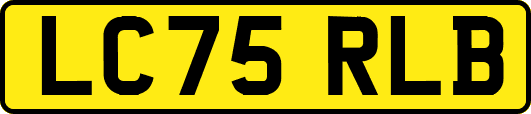 LC75RLB