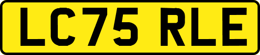 LC75RLE