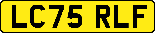 LC75RLF
