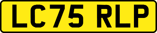 LC75RLP