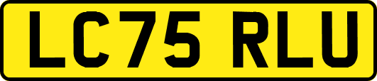 LC75RLU