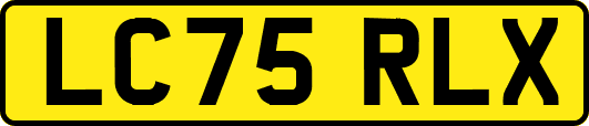 LC75RLX