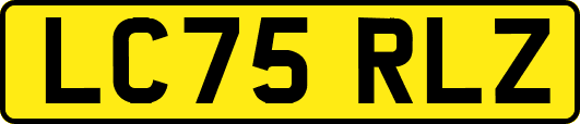 LC75RLZ