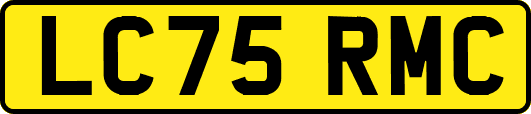 LC75RMC