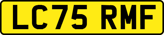 LC75RMF
