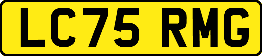 LC75RMG