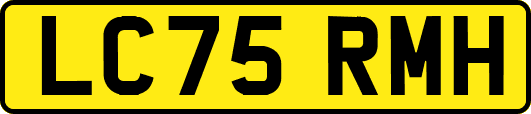 LC75RMH