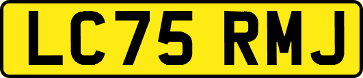 LC75RMJ