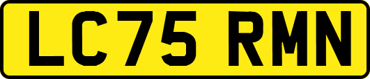 LC75RMN