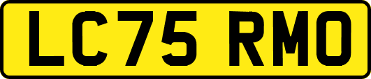 LC75RMO