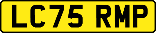 LC75RMP