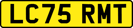 LC75RMT