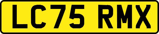 LC75RMX