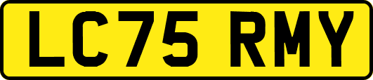 LC75RMY