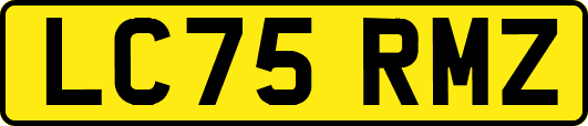 LC75RMZ