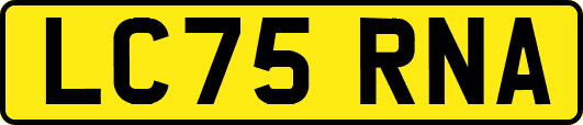 LC75RNA