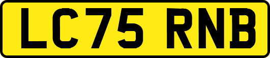 LC75RNB