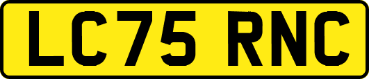 LC75RNC