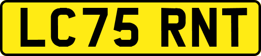 LC75RNT