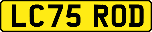 LC75ROD