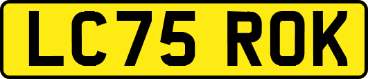 LC75ROK