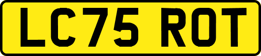 LC75ROT