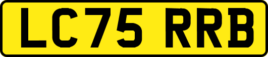 LC75RRB