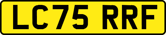 LC75RRF