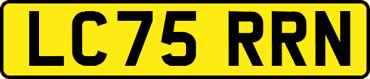 LC75RRN