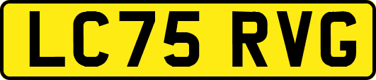 LC75RVG