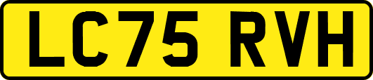 LC75RVH