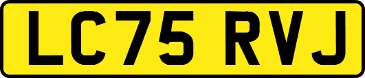 LC75RVJ