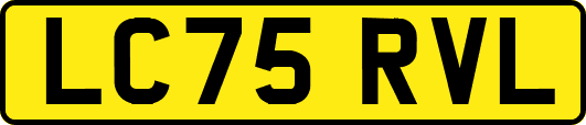 LC75RVL