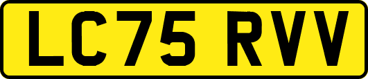 LC75RVV