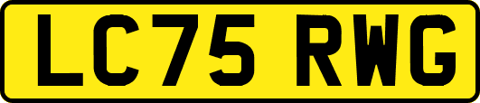 LC75RWG