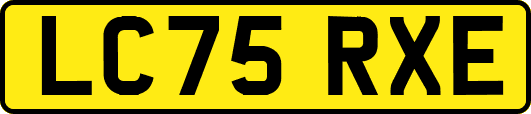 LC75RXE